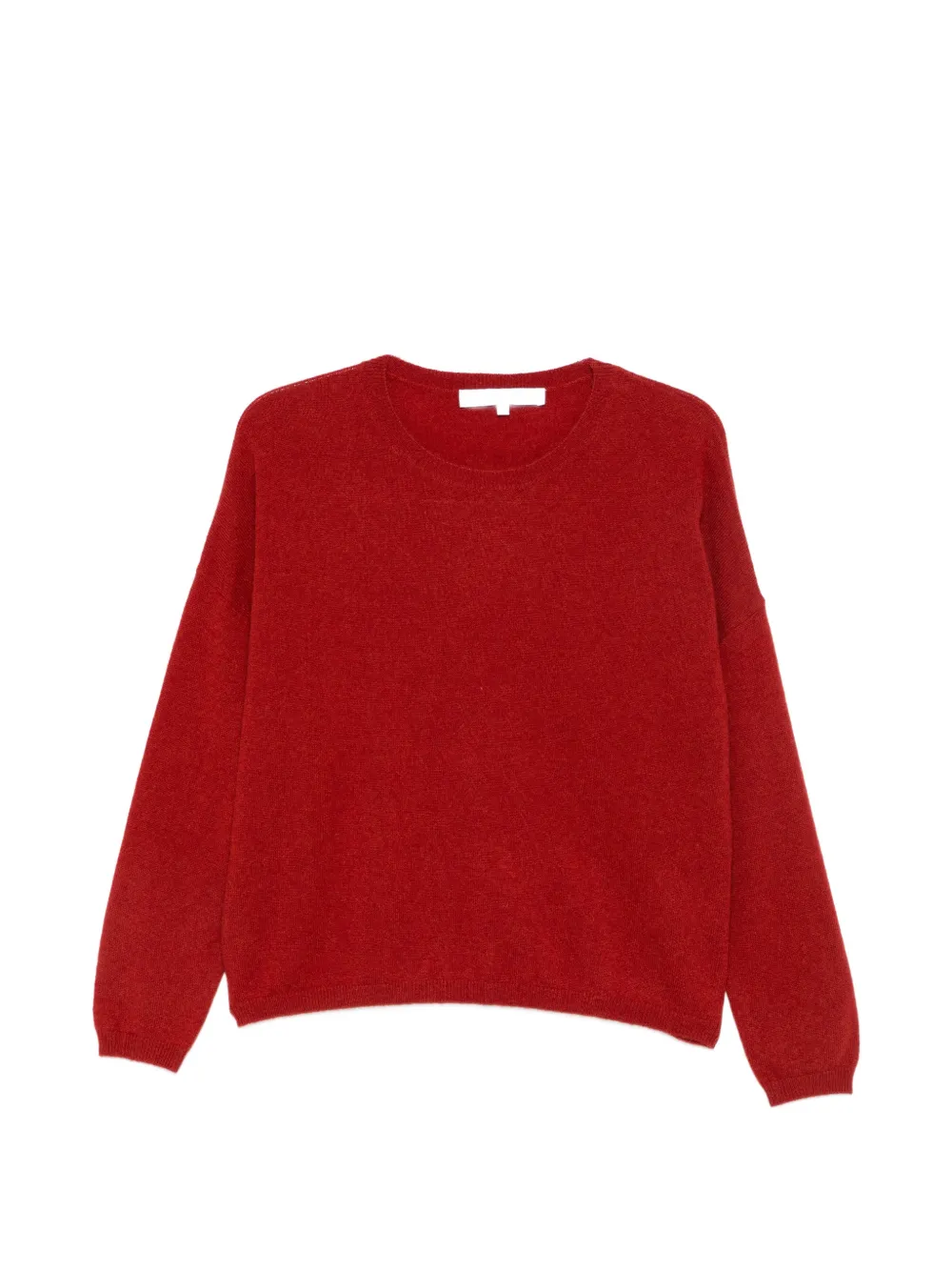 absolut cashmere Kaira round-neck cashmere sweater