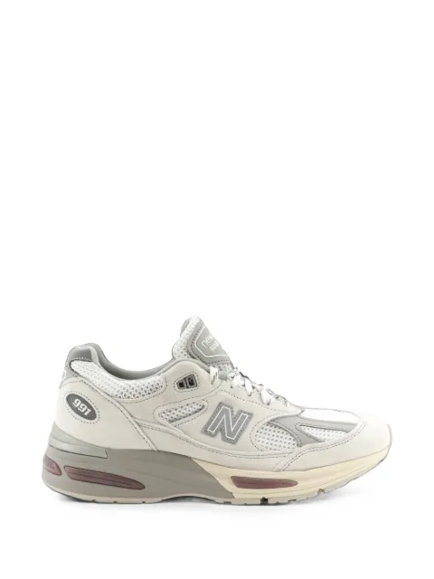 New Balance zapatillas Made In UK 991v2