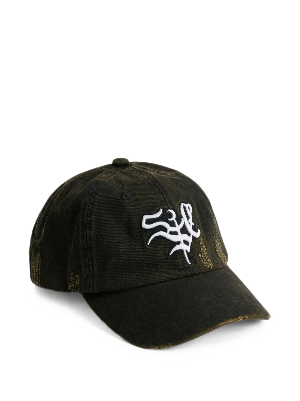 Stockholm Surfboard Club distressed Pac Crest baseball cap