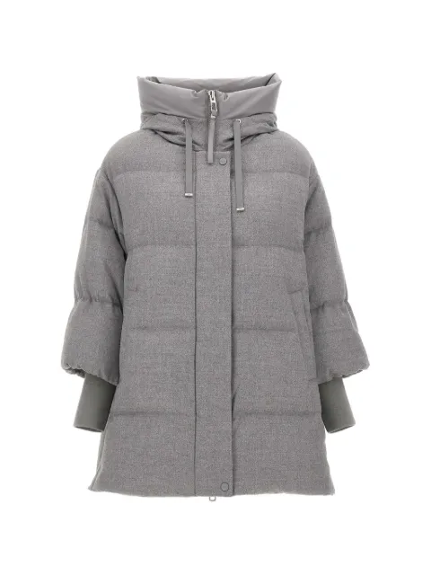 Duno Yume down coat