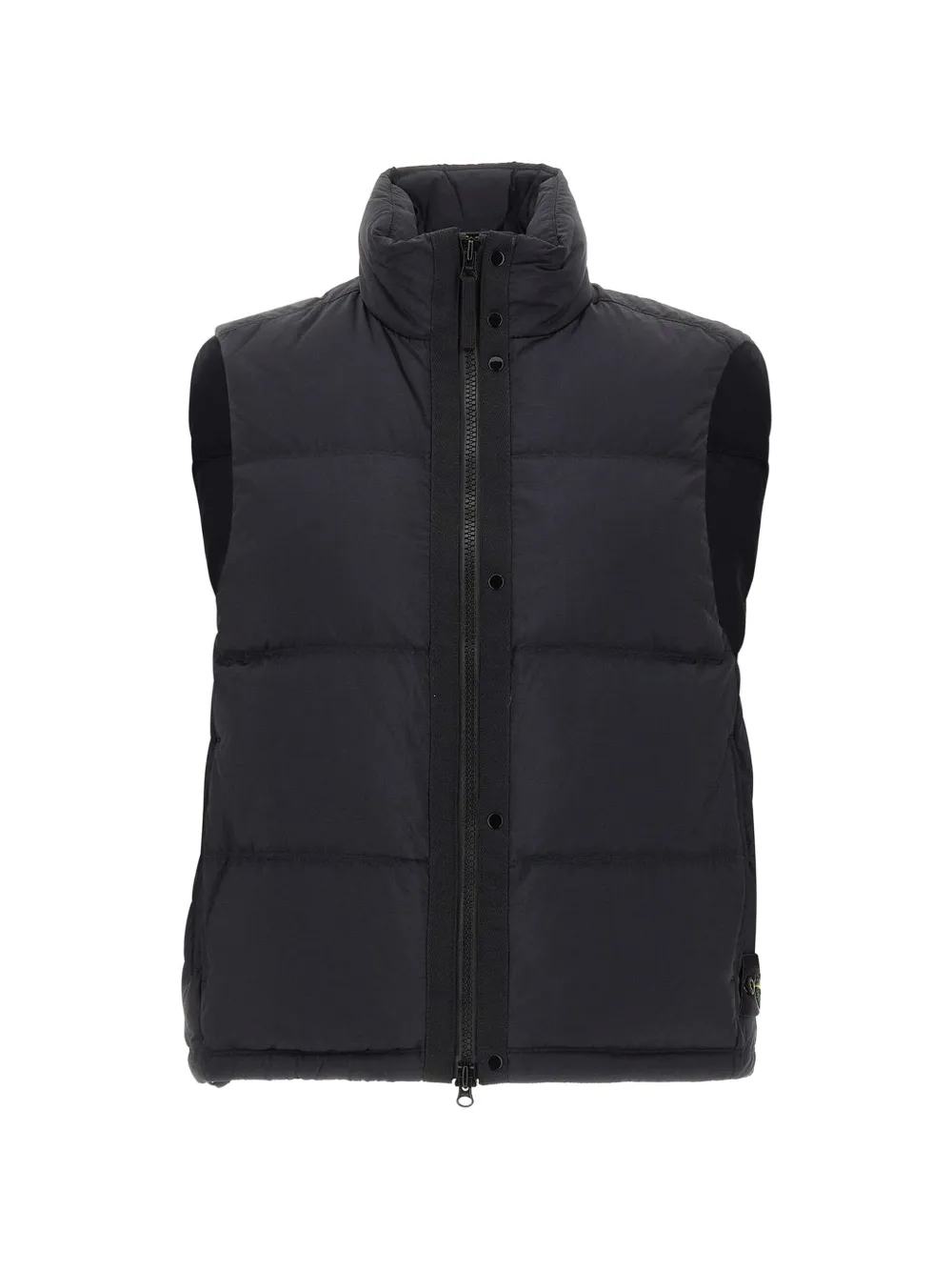 Stone Island G100004 matt ripstop cordura® advanced fabrics vest