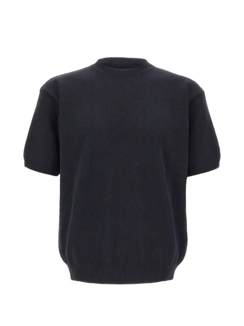 Herno knitted T-shirt