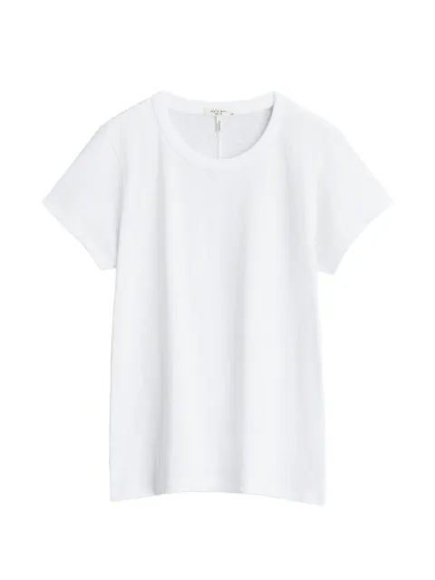 rag & bone The Slub crew-neck T-shirt