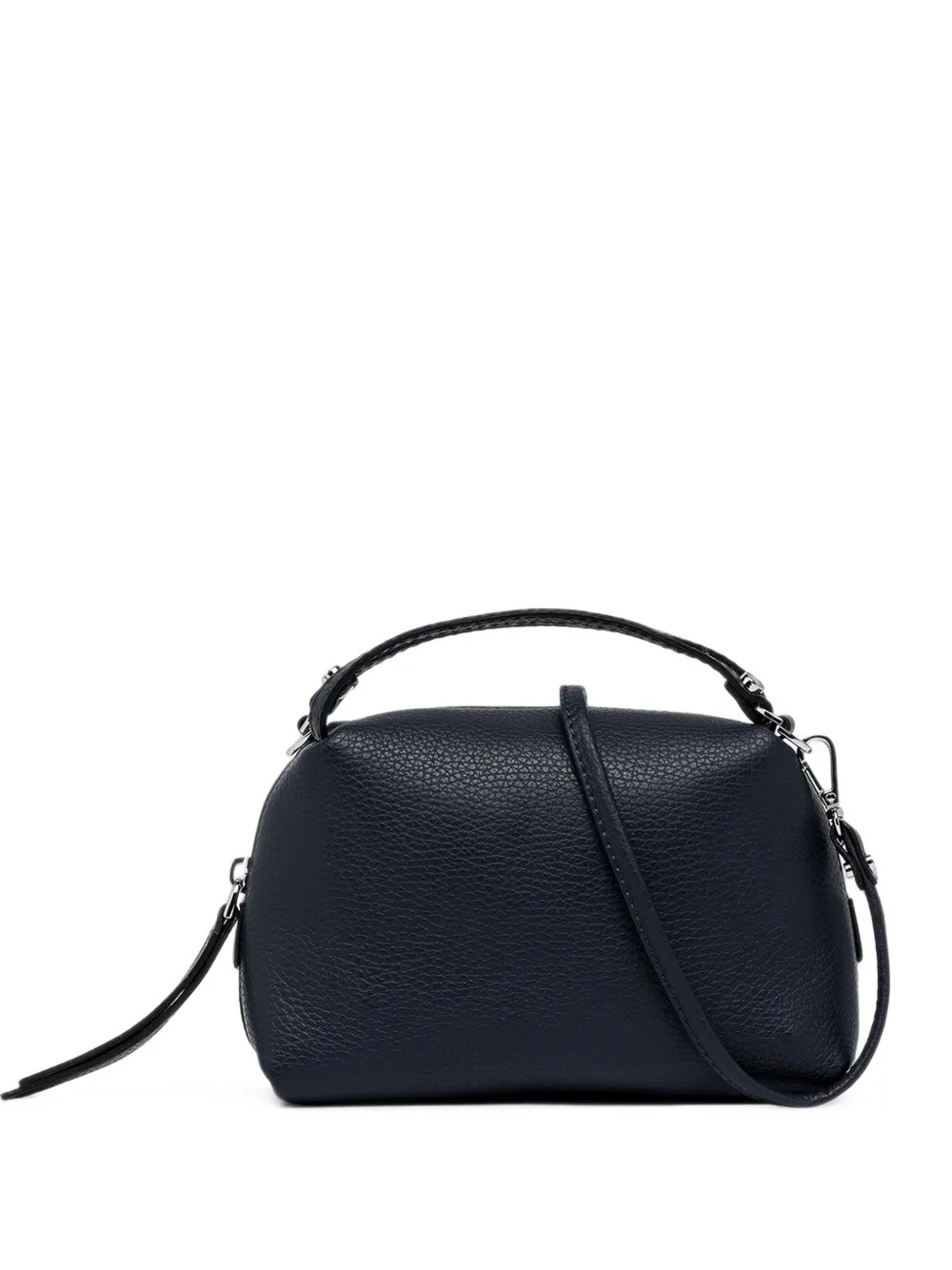 GIANNI CHIARINI Alifa grained-leather tote bag · OS