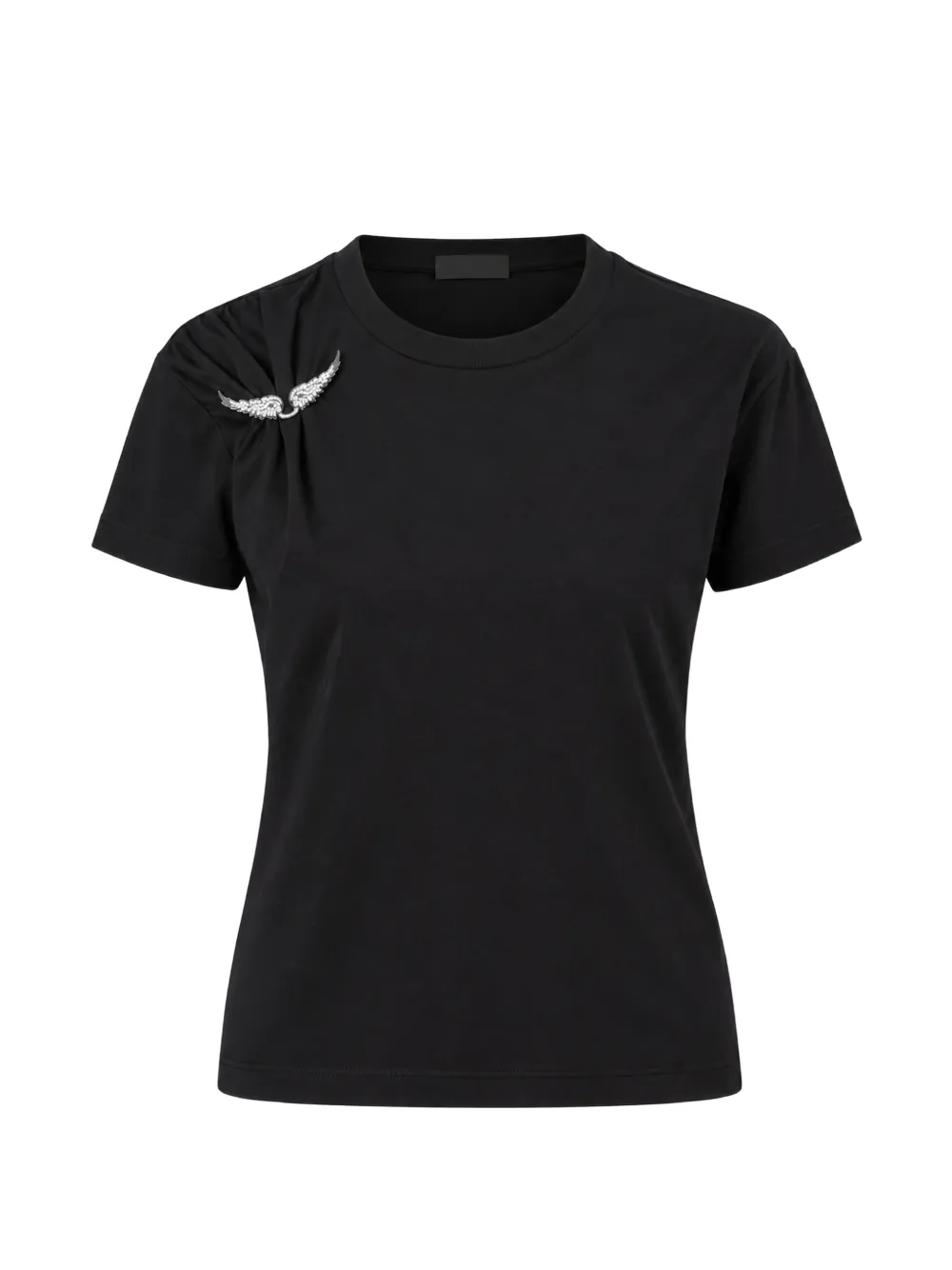 Zadig&Voltaire short-sleeves T-shirt · M