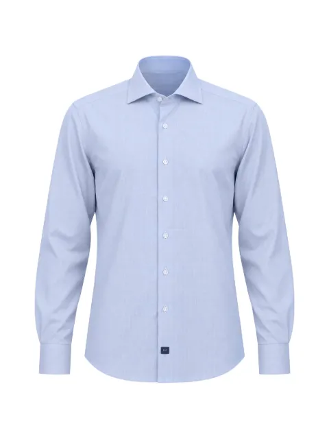 Fay long-sleeve shirt