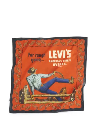 Levi's