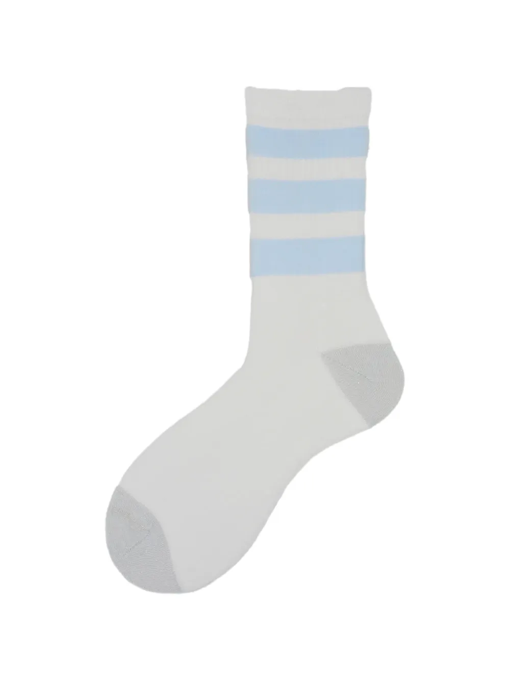 ALTO stripe-detail socks