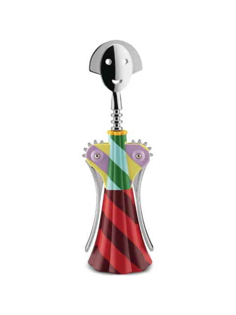 Alessi Anna G. striped corkscrew