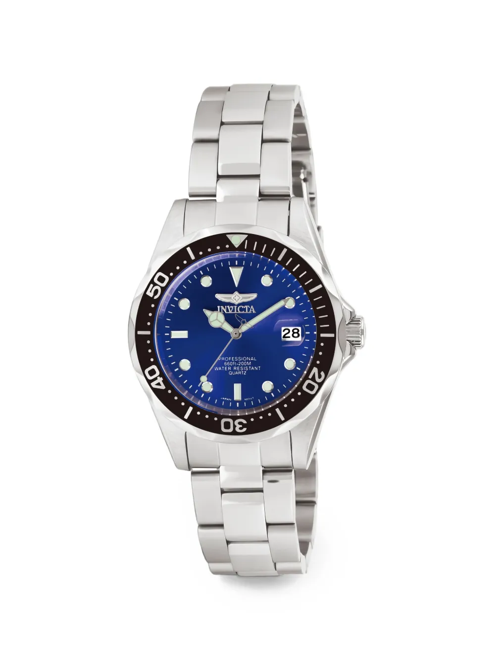 Invicta Pro Diver 37mm watch