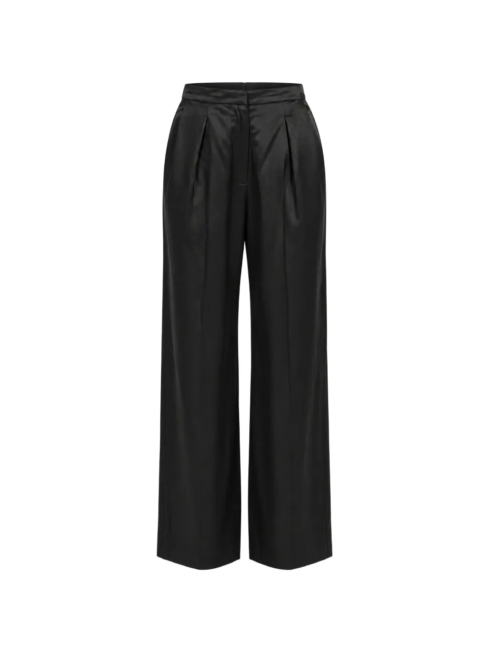 Ted Baker Herria tailored trousers - Nero