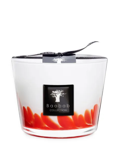 Baobab Feathers Masaai Max 10 candle