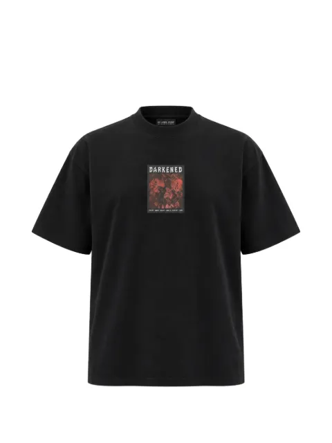44 LABEL GROUP graphic-print T-shirt