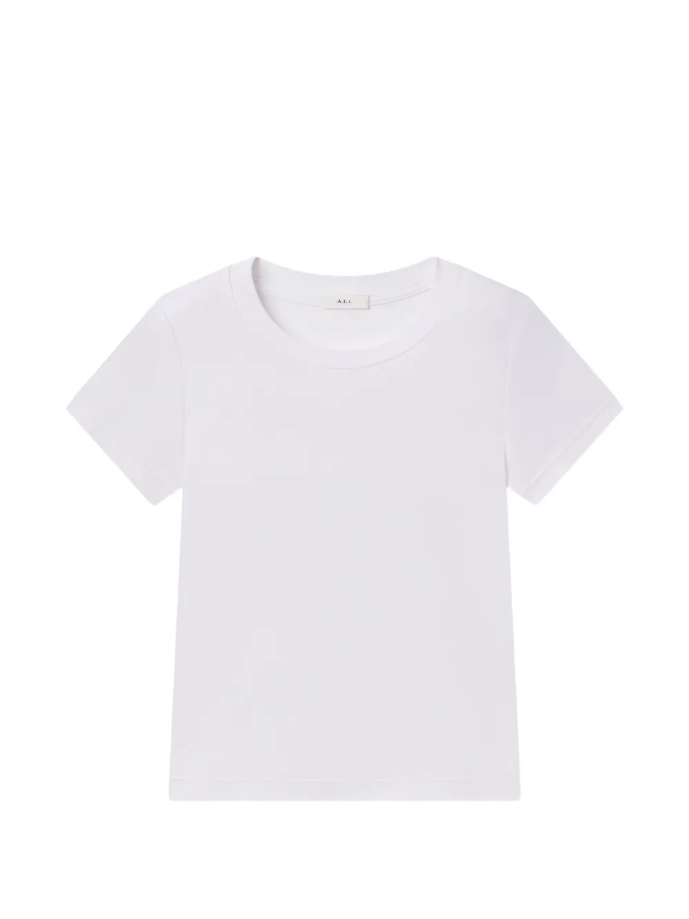 A.L.C. Harper T-shirt Wit
