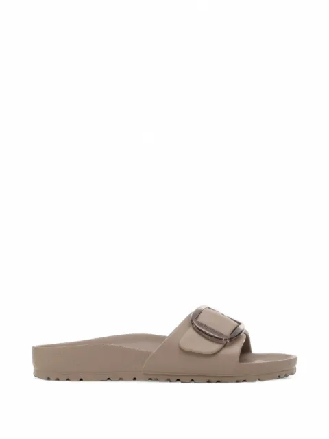 Birkenstock Madrid Big Buckle sandals