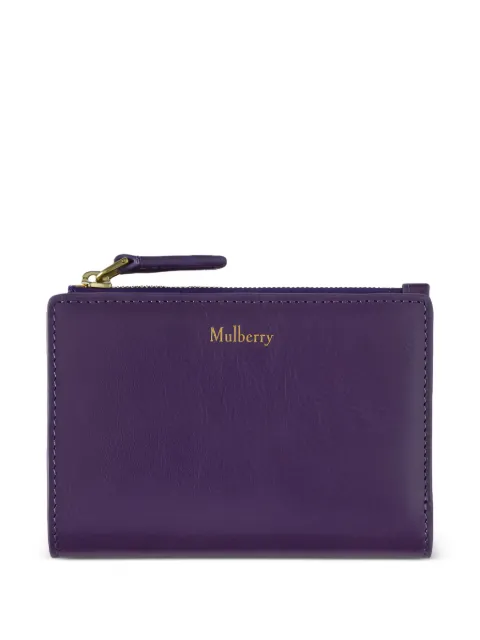 Mulberry cartera Continental