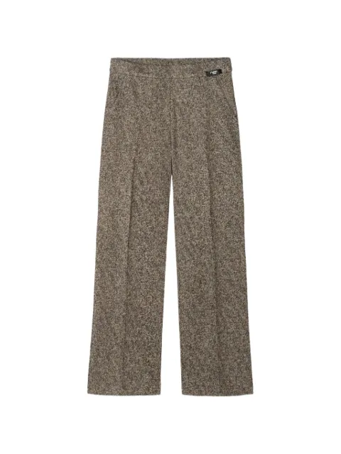 Cambio pantalones anchos Ava
