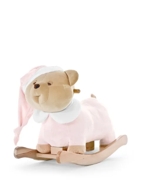NANAN peluche balancín Puccio