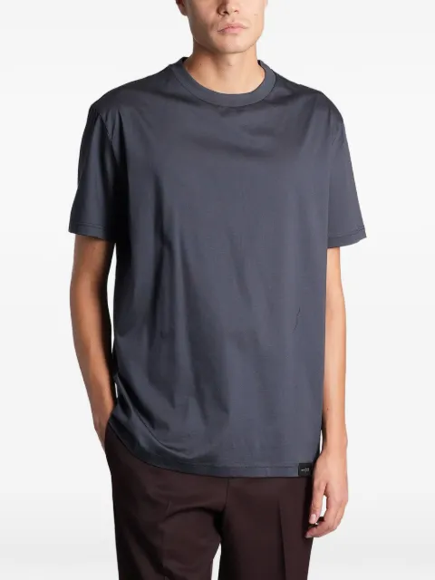 Low Brand B213 cotton T-shirt