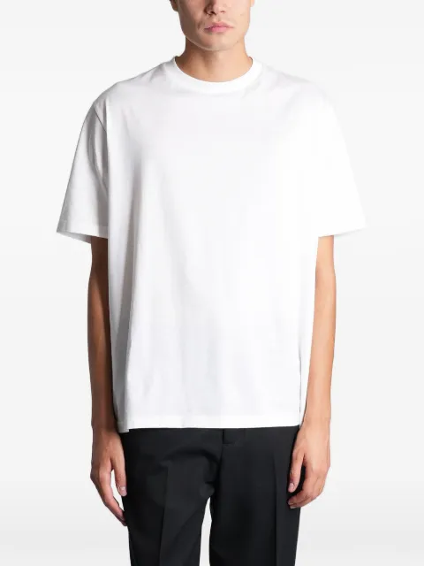 Low Brand B240 crew-neck T-shirt