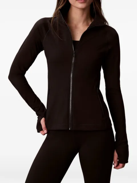 Calvin Klein zip-up jacket
