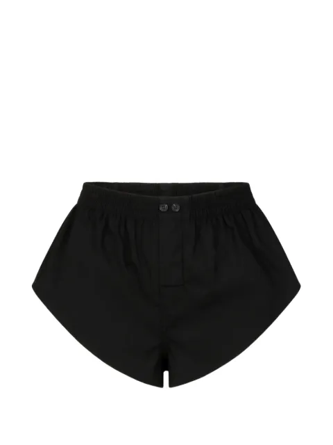 ENTIRE STUDIOS Pixie boxer shorts