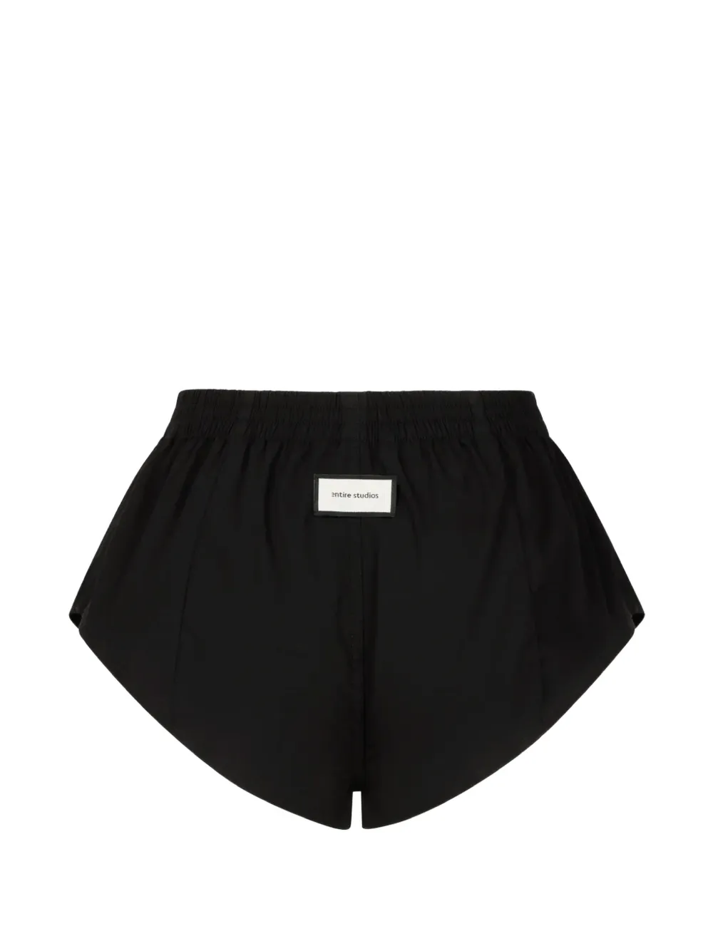ENTIRE STUDIOS Pixie boxershorts Zwart