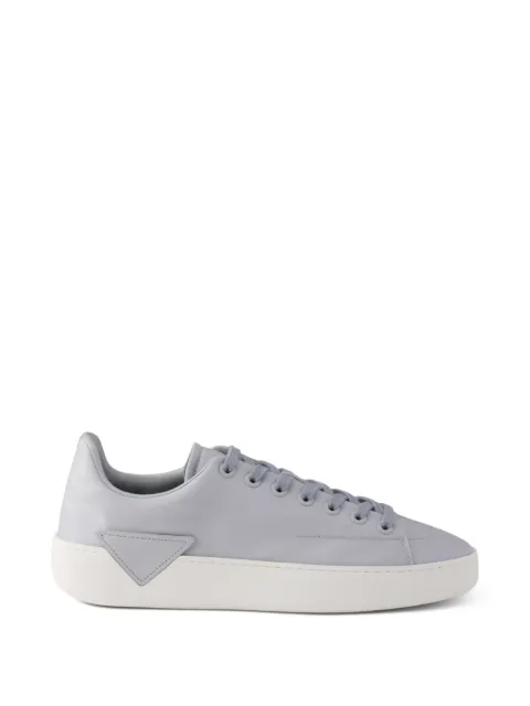 Prada Court Re-Nylon sneakers