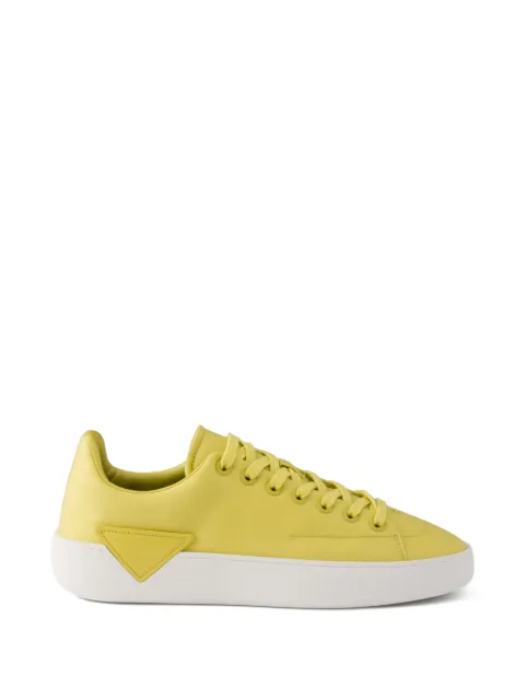 Prada Court Re-Nylon sneakers