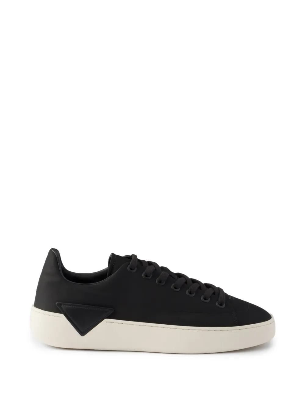 Prada Court Re-Nylon sneakers
