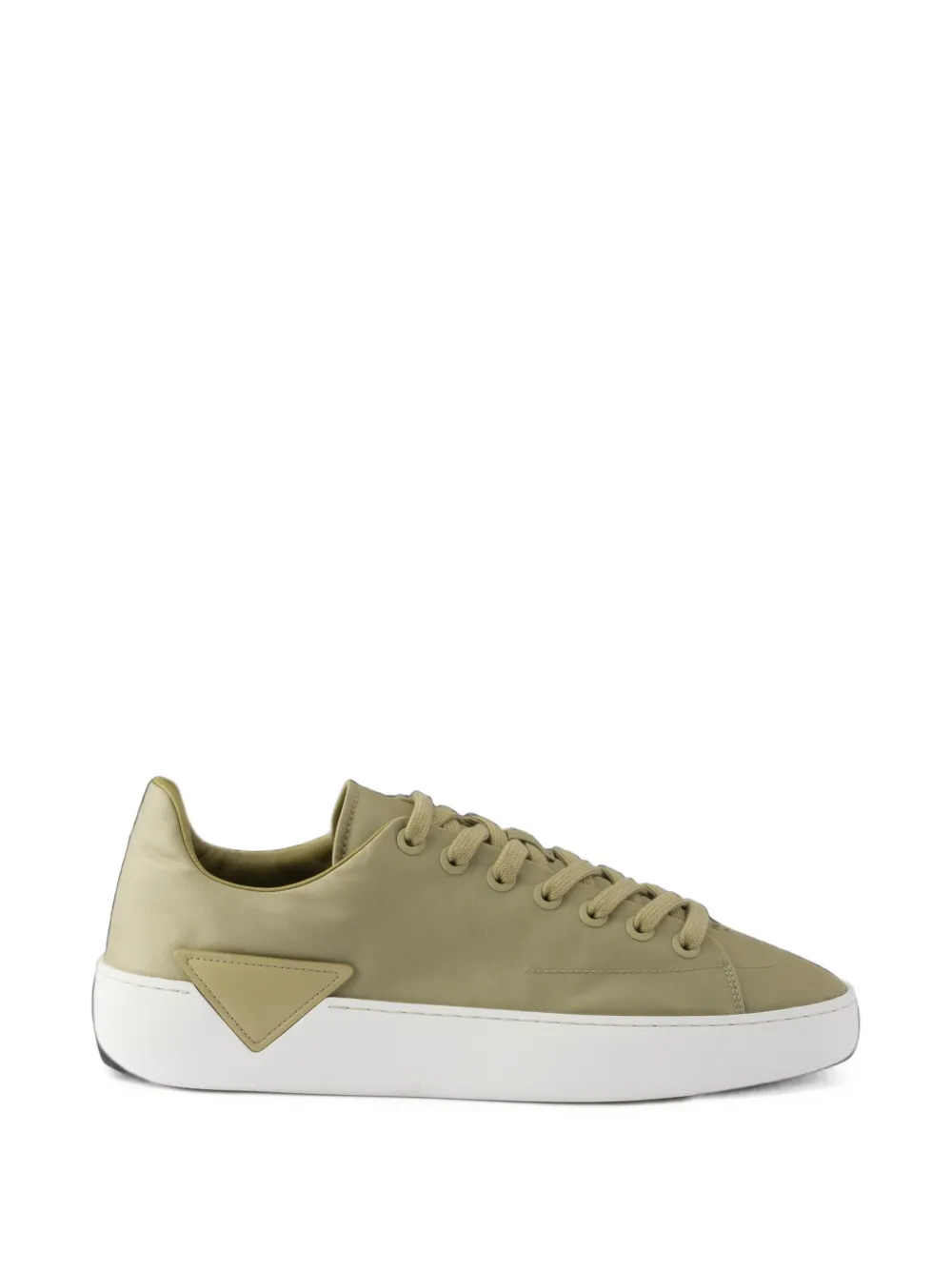 Prada Court Re-Nylon sneakers
