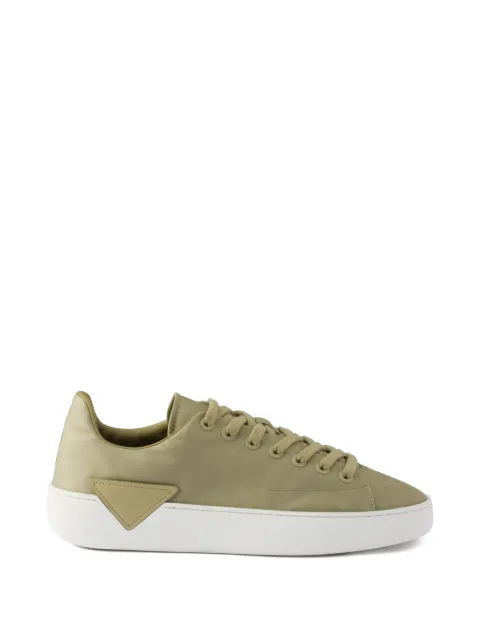 Prada Court Re-Nylon sneakers