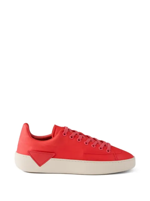 Prada zapatillas Court Re-Nylon