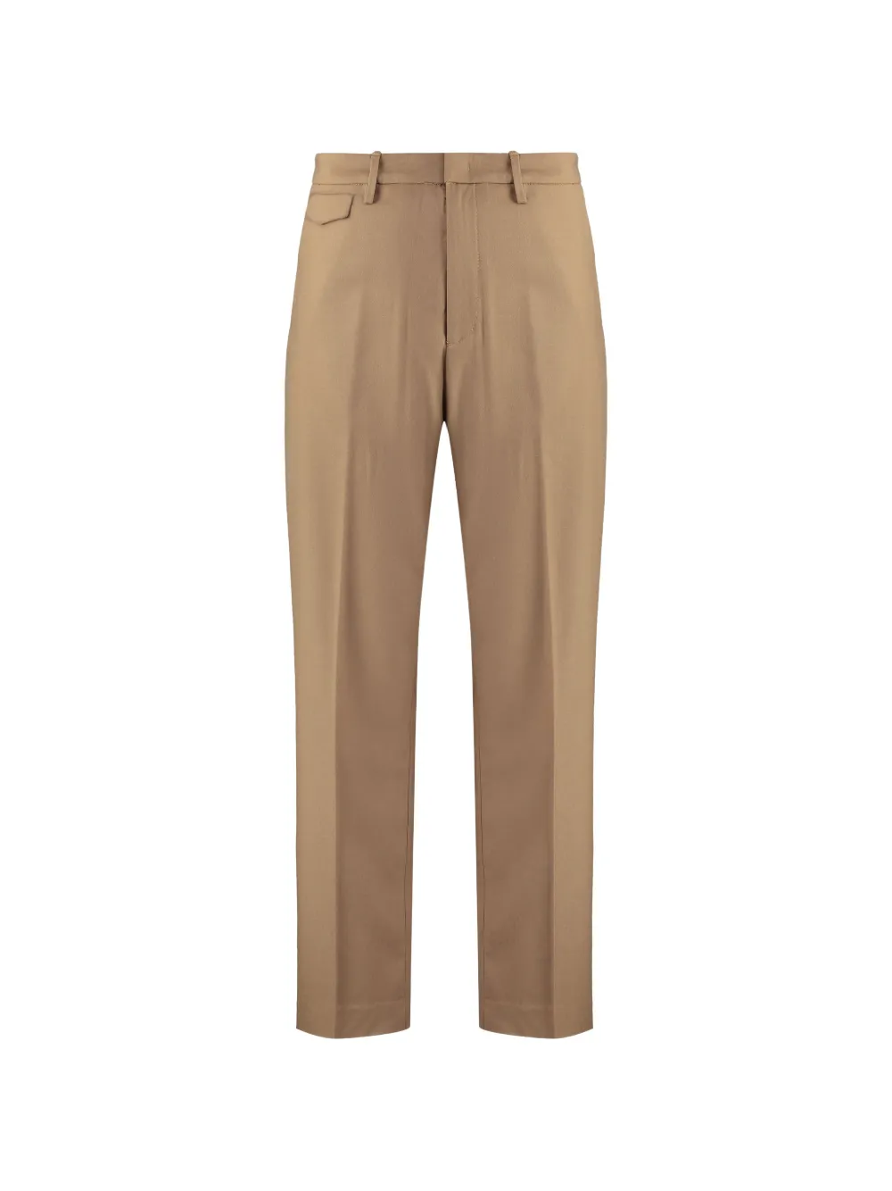 DONDUP Louis virgin wool tailored trousers · 30