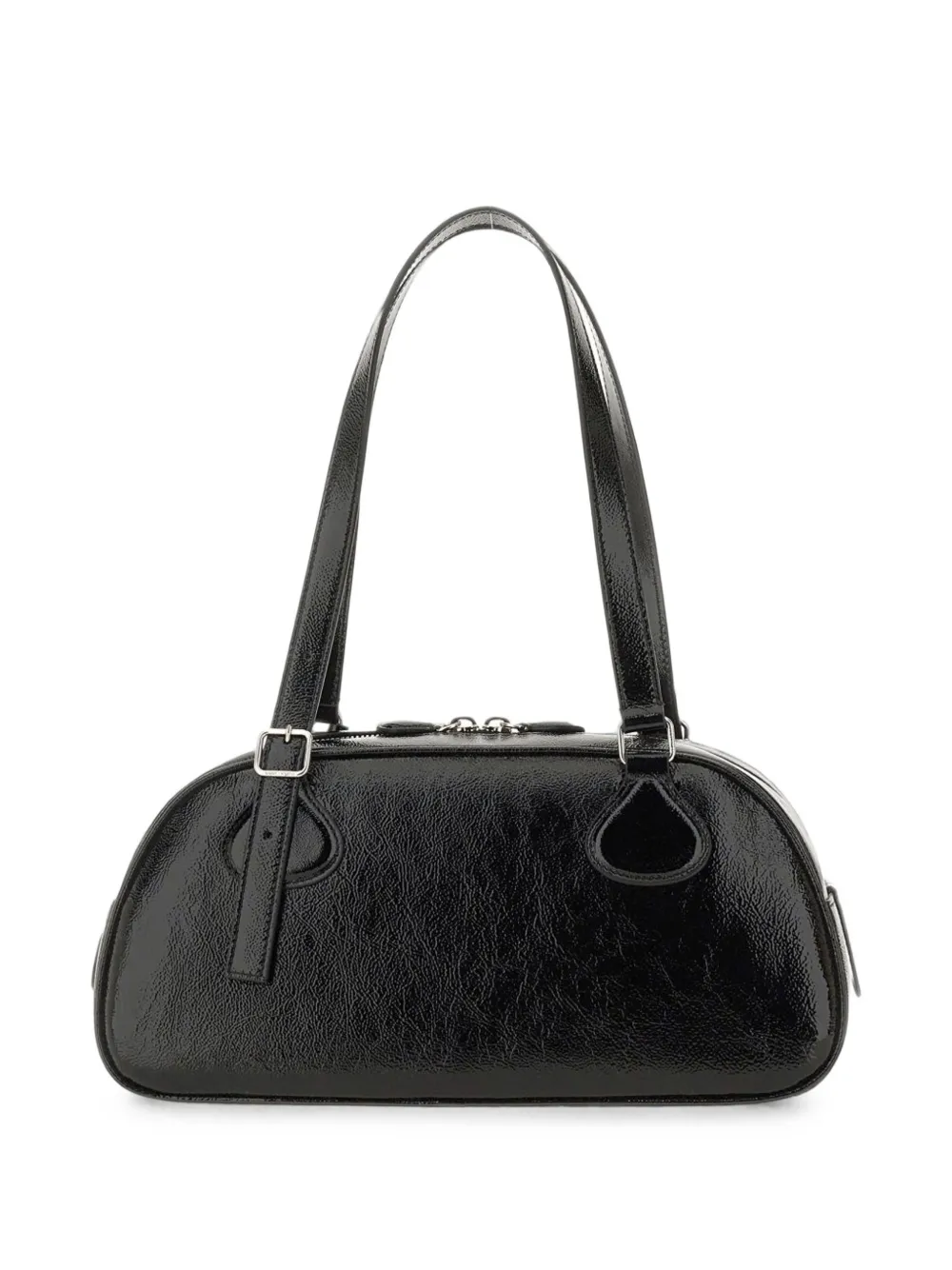 Courrèges Medium Friday shopper Zwart