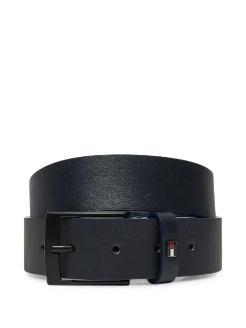 Tommy Hilfiger leather belt