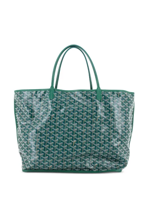 Goyard Pre-Owned sac cabas Anjou à design réversible