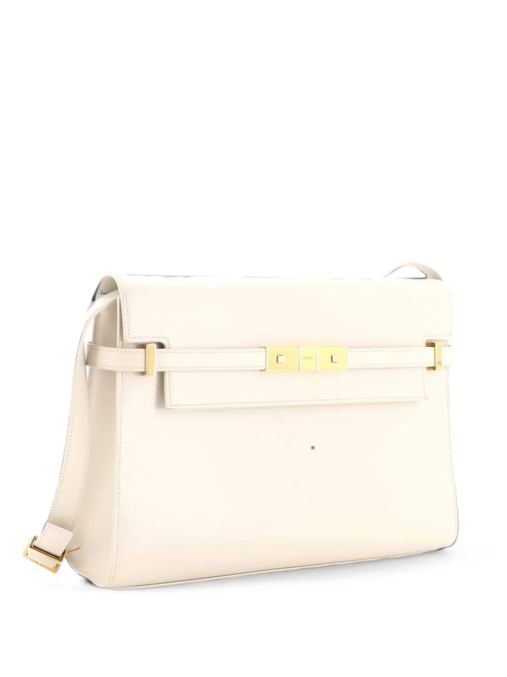 Saint Laurent Pre-Owned Manhattan Leather Medium shoulder bag