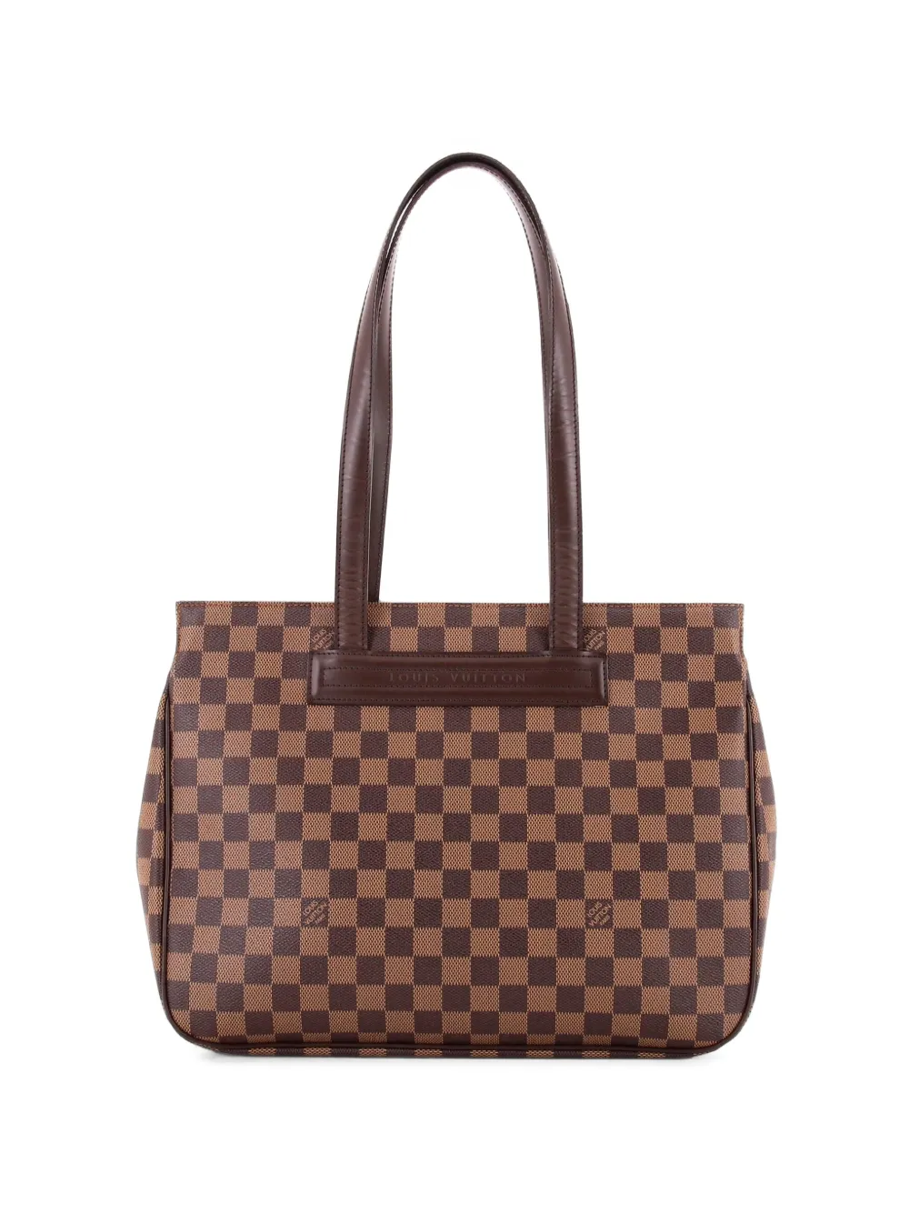 Louis Vuitton Pre-Owned Parioli Handbag Damier PM shoulder bag - Multicolour