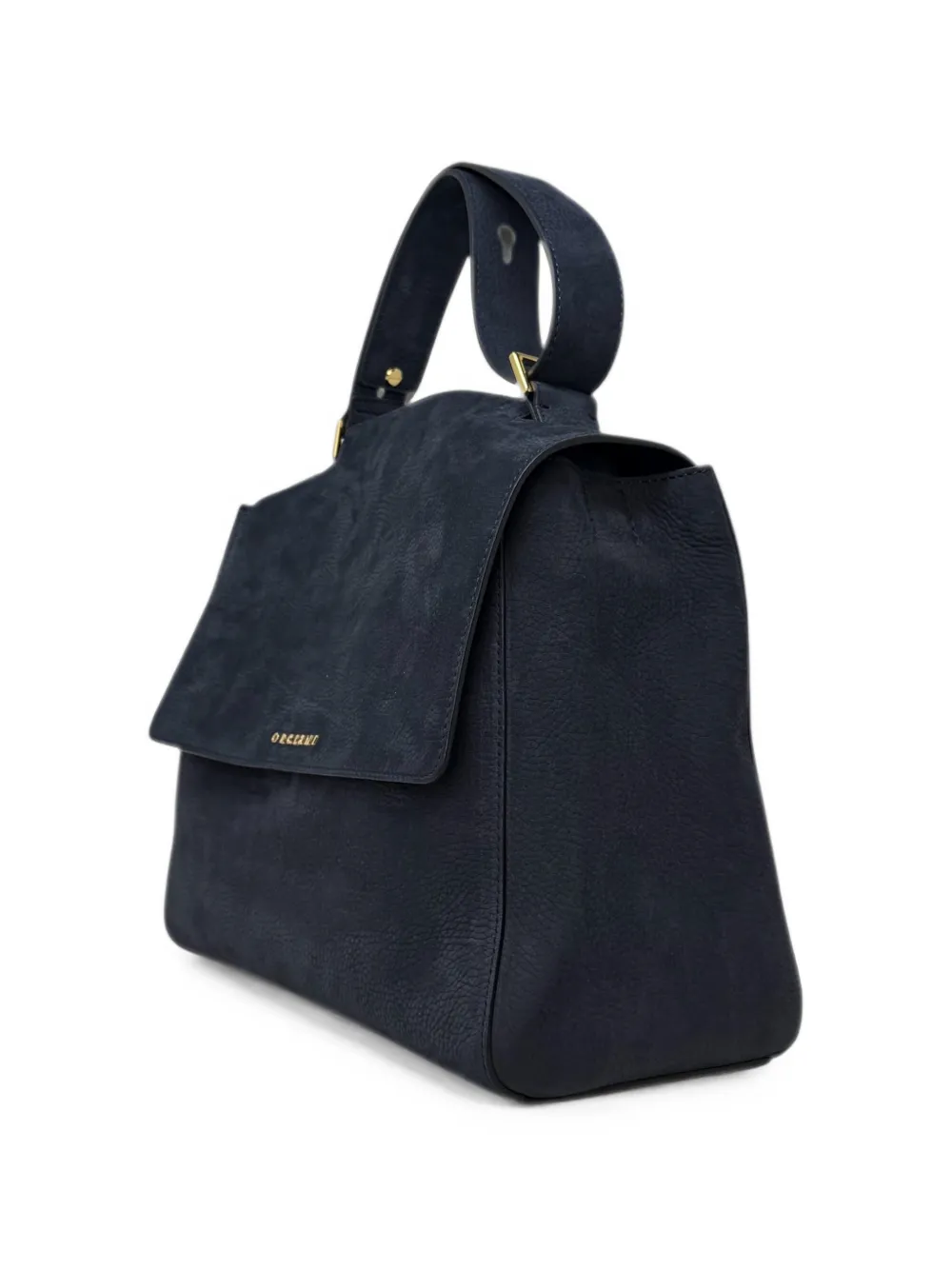 Orciani Sveva Nabucco schoudertas Blauw