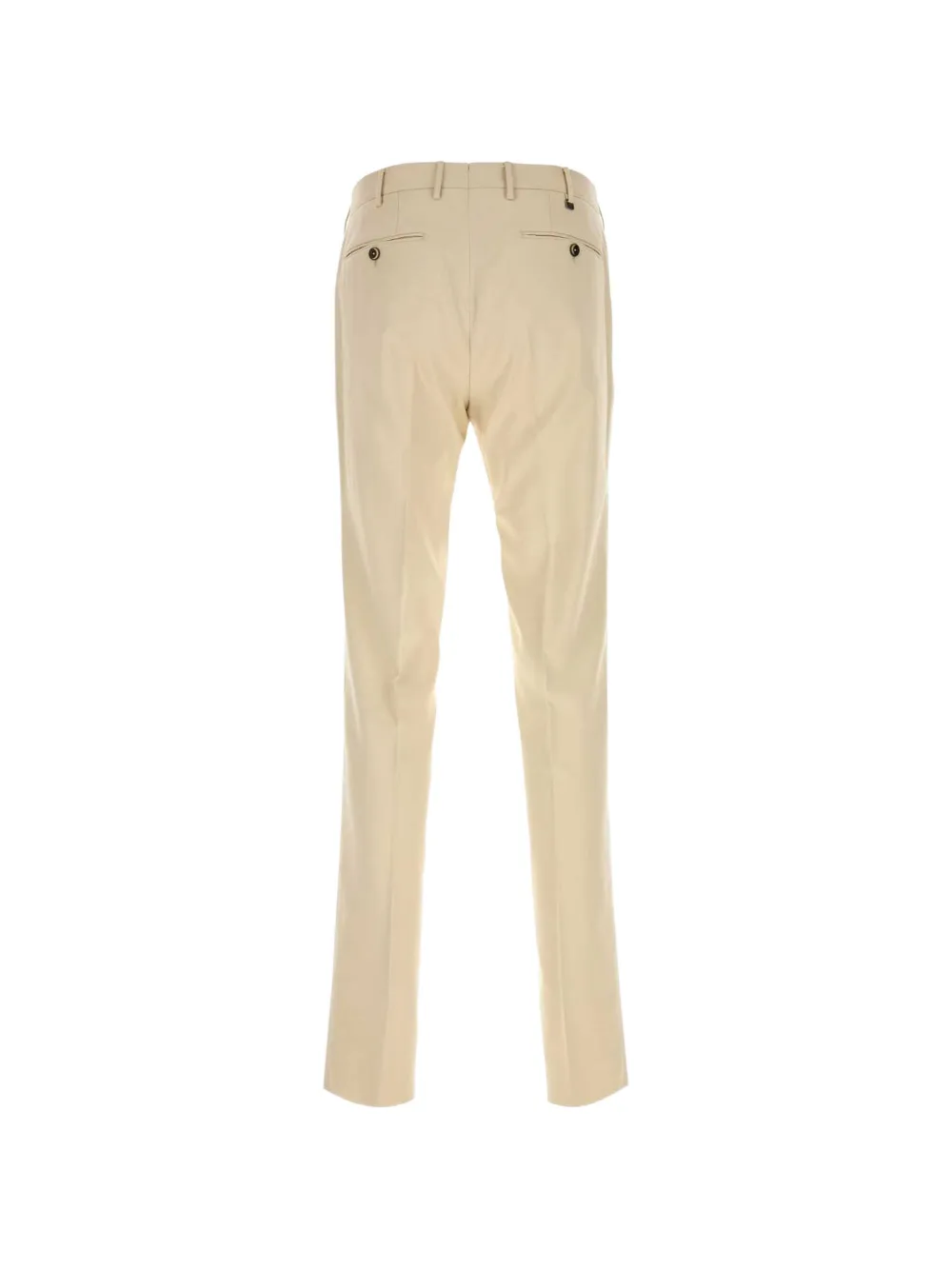 PT Torino Straight broek Beige