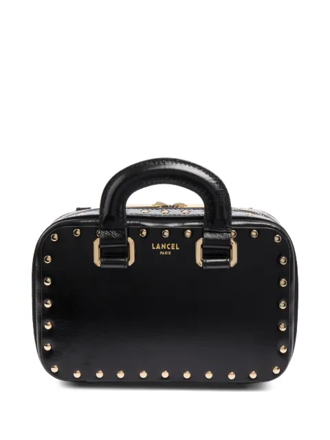 Lancel bolso de hombro BCBG con apliques