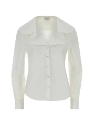 Alexander McQueen Shirts for Women | FARFETCH US