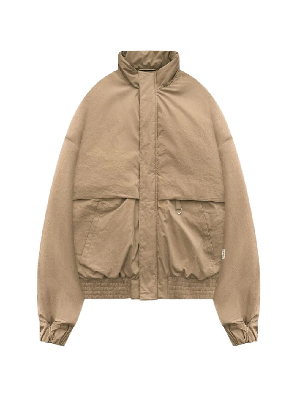 Reternity Le Héritage Hunting Jacket In Neutrals