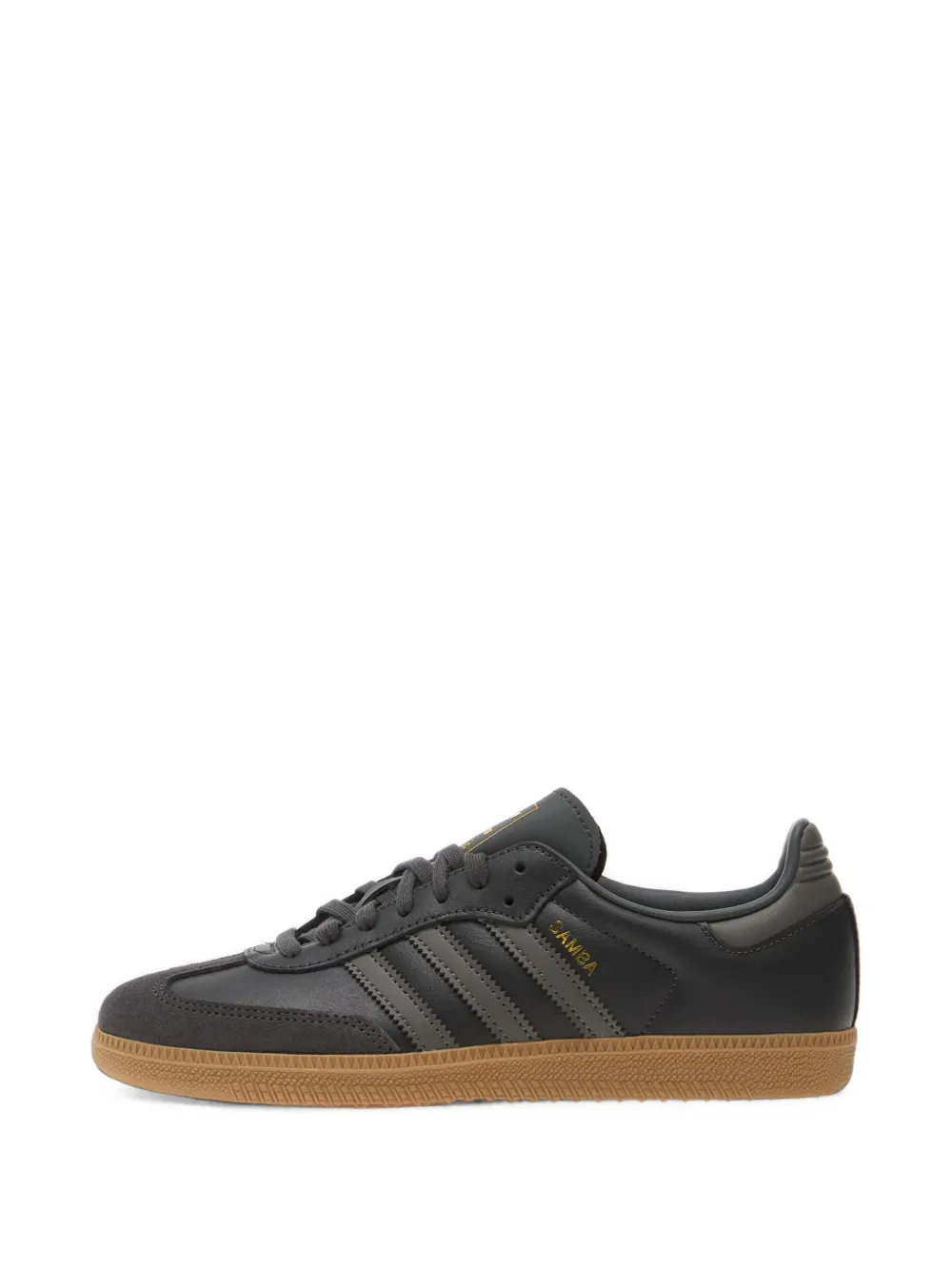 adidas Samba OG sneakers Grijs