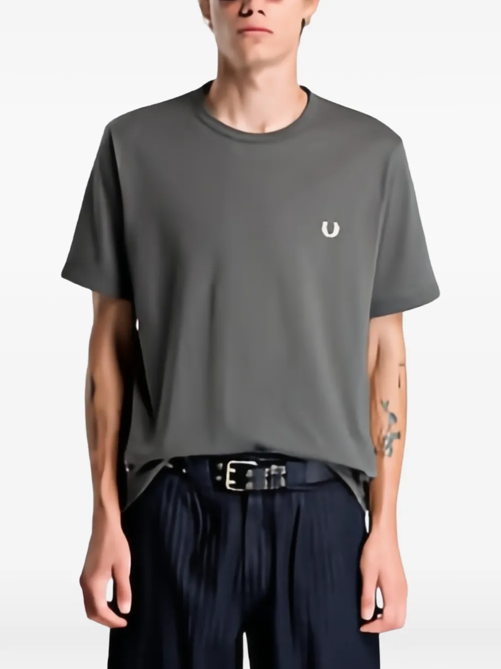 Fred Perry Ringer T-shirt