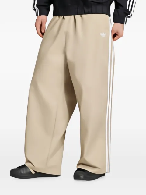 adidas Adicolor Sst cotton twill trousers