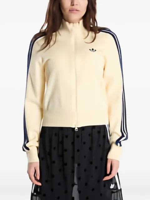 adidas Firebird track top