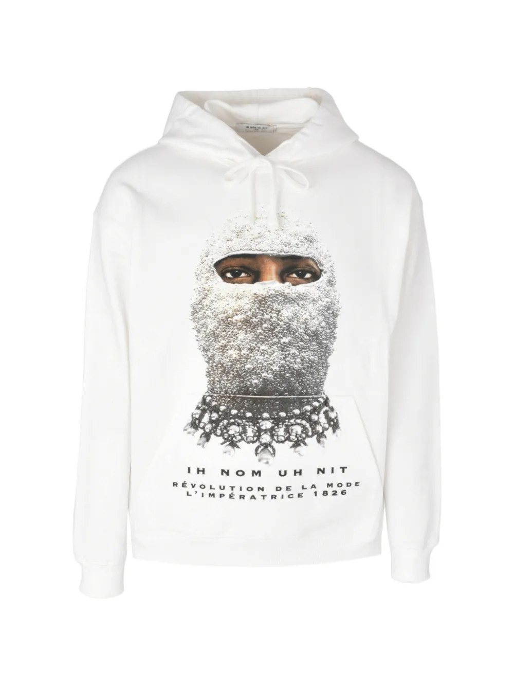 Ih Nom Uh Nit Mask Future hoodie