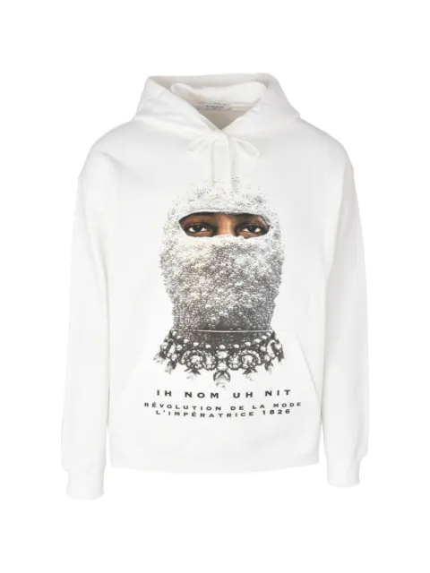 Ih Nom Uh Nit Mask Future hoodie